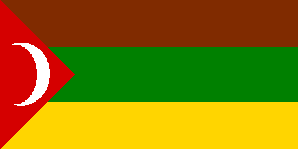 [Flag of Beihan (Federation of South Arabia)]