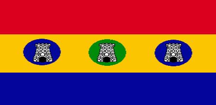 [Flag of Quaiti (Protectorat of South Arabia)]