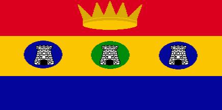 [Flag of the Sultan of Quaiti (Protectorat of South Arabia)]